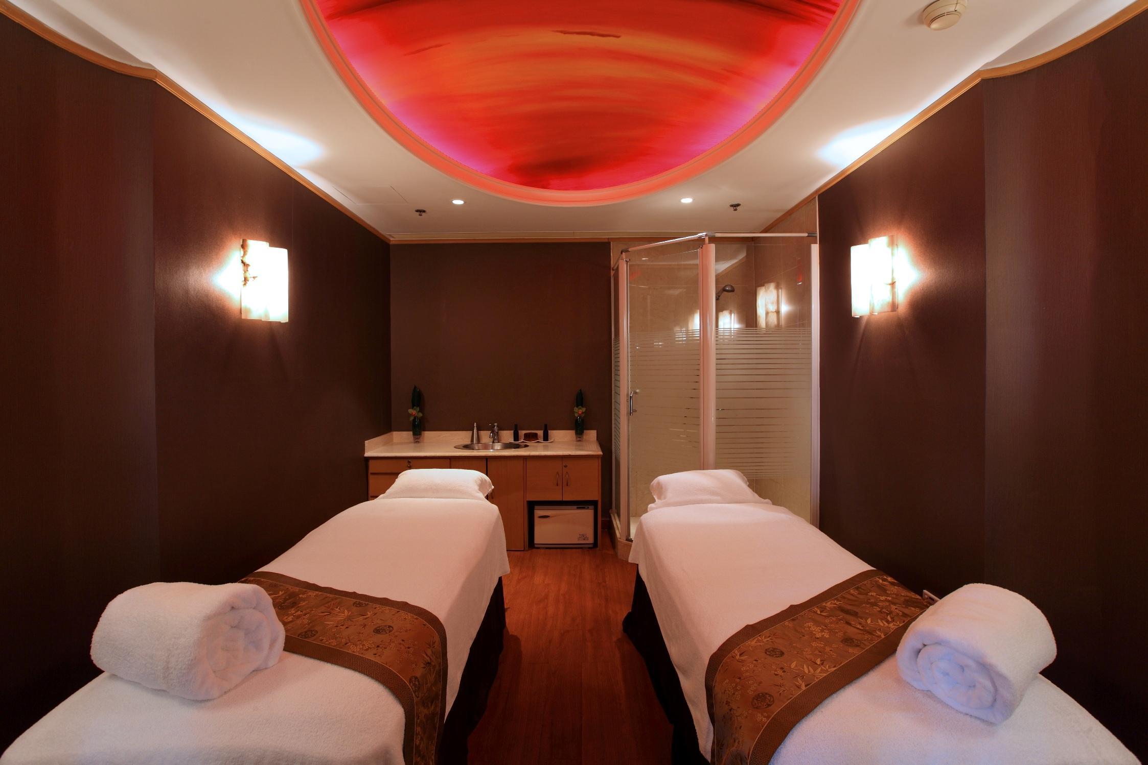 The Kunlun Jing An Hotel Шанхай Екстериор снимка