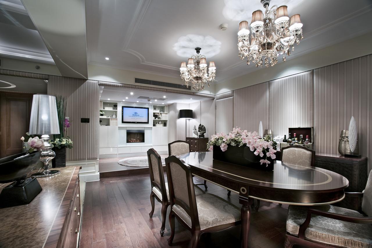 The Kunlun Jing An Hotel Шанхай Екстериор снимка